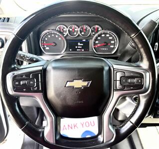 2023 Chevrolet Silverado 2500 Crew Cab LT 4X4 - Photo 13 - Finksburg, MD 21048