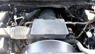 2023 Chevrolet Silverado 2500 Crew Cab LT 4X4 - Photo 37 - Finksburg, MD 21048