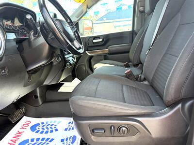 2023 Chevrolet Silverado 2500 Crew Cab LT 4X4 - Photo 17 - Finksburg, MD 21048
