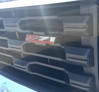 2023 Chevrolet Silverado 2500 Crew Cab LT 4X4 - Photo 34 - Finksburg, MD 21048