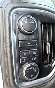 2023 Chevrolet Silverado 2500 Crew Cab LT 4X4 - Photo 26 - Finksburg, MD 21048
