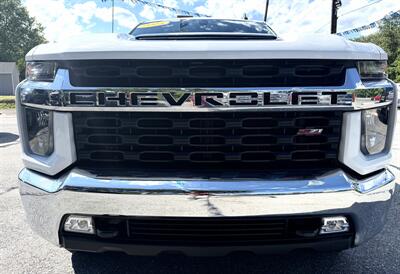 2023 Chevrolet Silverado 2500 Crew Cab LT 4X4 - Photo 5 - Finksburg, MD 21048