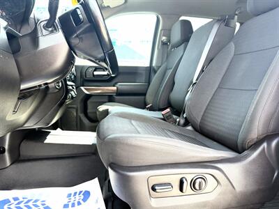 2023 Chevrolet Silverado 2500 Crew Cab LT 4X4 - Photo 16 - Finksburg, MD 21048