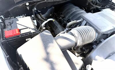 2023 Chevrolet Silverado 2500 Crew Cab LT 4X4 - Photo 36 - Finksburg, MD 21048