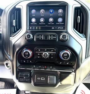 2023 Chevrolet Silverado 2500 Crew Cab LT 4X4 - Photo 15 - Finksburg, MD 21048