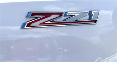 2023 Chevrolet Silverado 2500 Crew Cab LT 4X4 - Photo 21 - Finksburg, MD 21048