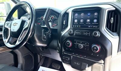2023 Chevrolet Silverado 2500 Crew Cab LT 4X4 - Photo 11 - Finksburg, MD 21048