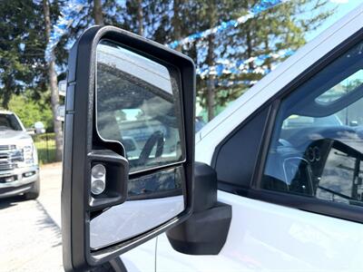2023 Chevrolet Silverado 2500 Crew Cab LT 4X4 - Photo 33 - Finksburg, MD 21048