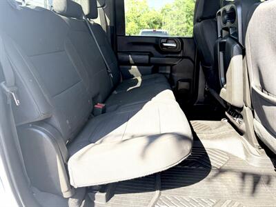 2023 Chevrolet Silverado 2500 Crew Cab LT 4X4 - Photo 20 - Finksburg, MD 21048