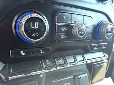 2023 Chevrolet Silverado 2500 Crew Cab LT 4X4 - Photo 25 - Finksburg, MD 21048
