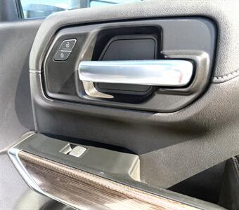 2023 Chevrolet Silverado 2500 Crew Cab LT 4X4 - Photo 27 - Finksburg, MD 21048