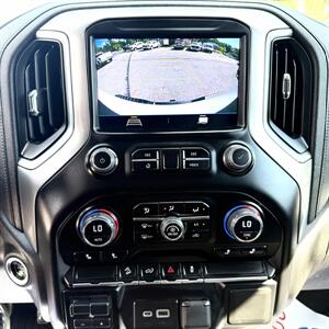 2023 Chevrolet Silverado 2500 Crew Cab LT 4X4 - Photo 14 - Finksburg, MD 21048