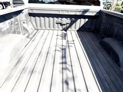 2023 Chevrolet Silverado 2500 Crew Cab LT 4X4 - Photo 10 - Finksburg, MD 21048