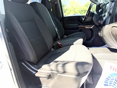 2023 Chevrolet Silverado 2500 Crew Cab LT 4X4 - Photo 18 - Finksburg, MD 21048