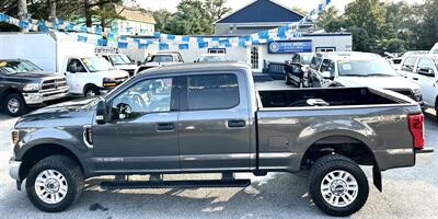 2019 Ford F-250 XLT  Crew Cab XLT 4X4 - Photo 5 - Finksburg, MD 21048