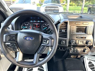 2019 Ford F-250 XLT  Crew Cab XLT 4X4 - Photo 13 - Finksburg, MD 21048