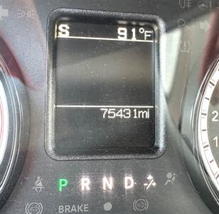 2017 RAM 5500  Crew Cab Flat Bed Tradesman 4x4 DRW - Photo 34 - Finksburg, MD 21048