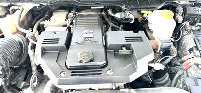 2017 RAM 5500  Crew Cab Flat Bed Tradesman 4x4 DRW - Photo 29 - Finksburg, MD 21048