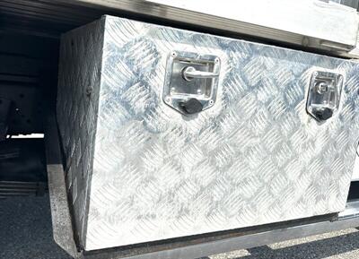 2017 RAM 5500  Crew Cab Flat Bed Tradesman 4x4 DRW - Photo 11 - Finksburg, MD 21048