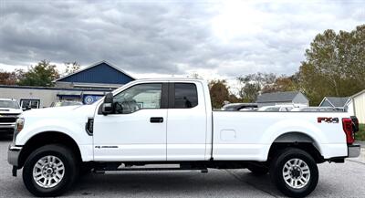 2019 Ford F-350 XL  Ext Cab XL 4X4 - Photo 7 - Finksburg, MD 21048