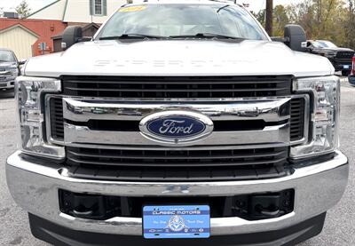 2019 Ford F-350 XL  Ext Cab XL 4X4 - Photo 5 - Finksburg, MD 21048