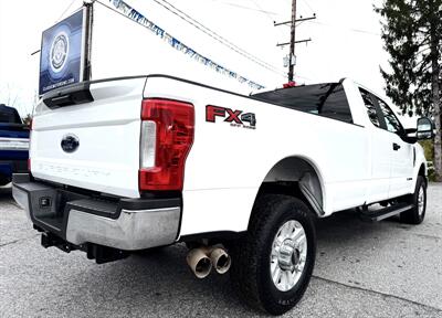 2019 Ford F-350 XL  Ext Cab XL 4X4 - Photo 3 - Finksburg, MD 21048