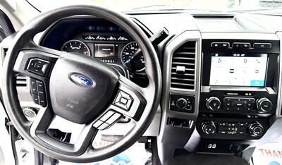 2019 Ford F-350 XL  Ext Cab XL 4X4 - Photo 15 - Finksburg, MD 21048