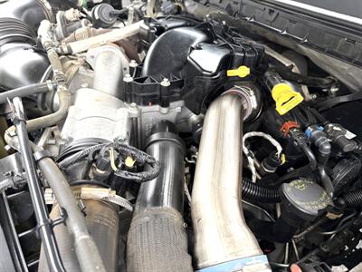 2019 Ford F-350 XL  Ext Cab XL 4X4 - Photo 36 - Finksburg, MD 21048