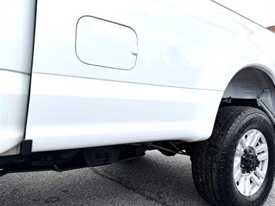 2019 Ford F-350 XL  Ext Cab XL 4X4 - Photo 11 - Finksburg, MD 21048