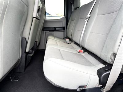 2019 Ford F-350 XL  Ext Cab XL 4X4 - Photo 26 - Finksburg, MD 21048