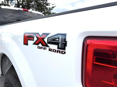2019 Ford F-350 XL  Ext Cab XL 4X4 - Photo 29 - Finksburg, MD 21048