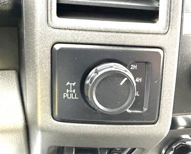 2019 Ford F-350 XL  Ext Cab XL 4X4 - Photo 18 - Finksburg, MD 21048