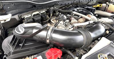 2019 Ford F-350 XL  Ext Cab XL 4X4 - Photo 32 - Finksburg, MD 21048