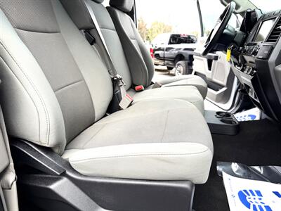 2019 Ford F-350 XL  Ext Cab XL 4X4 - Photo 21 - Finksburg, MD 21048