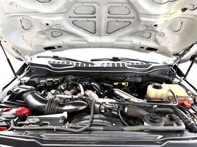 2019 Ford F-350 XL  Ext Cab XL 4X4 - Photo 34 - Finksburg, MD 21048