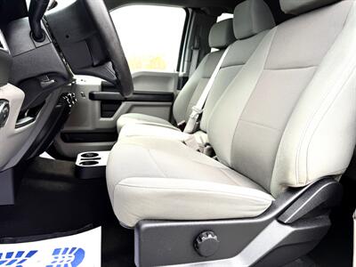 2019 Ford F-350 XL  Ext Cab XL 4X4 - Photo 19 - Finksburg, MD 21048