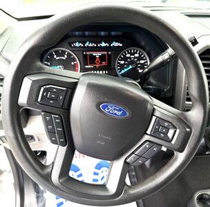 2019 Ford F-350 XL  Ext Cab XL 4X4 - Photo 16 - Finksburg, MD 21048
