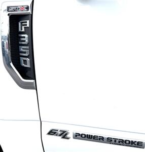 2019 Ford F-350 XL  Ext Cab XL 4X4 - Photo 31 - Finksburg, MD 21048