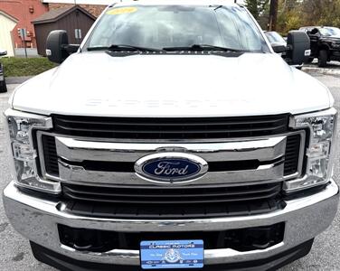 2019 Ford F-350 XL  Ext Cab XL 4X4 - Photo 6 - Finksburg, MD 21048