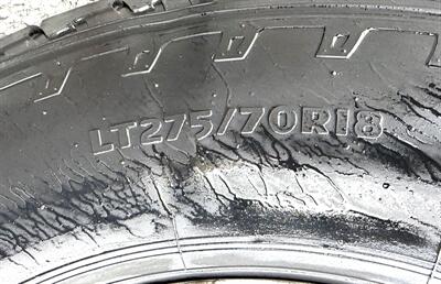 2019 Ford F-350 XL  Ext Cab XL 4X4 - Photo 23 - Finksburg, MD 21048