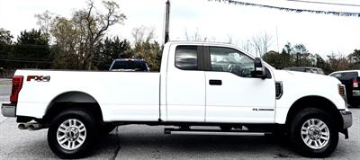2019 Ford F-350 XL  Ext Cab XL 4X4 - Photo 4 - Finksburg, MD 21048