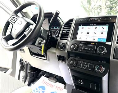 2019 Ford F-350 XL  Ext Cab XL 4X4 - Photo 14 - Finksburg, MD 21048