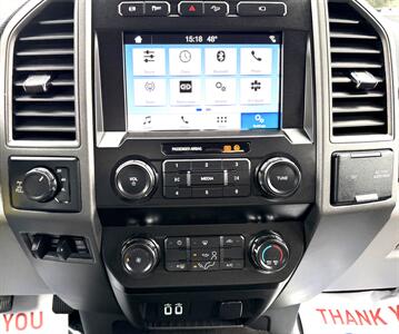 2019 Ford F-350 XL  Ext Cab XL 4X4 - Photo 17 - Finksburg, MD 21048