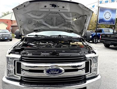 2019 Ford F-350 XL  Ext Cab XL 4X4 - Photo 37 - Finksburg, MD 21048