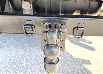 2017 Ford F-450  Ext Cab XL DUMP BED 4X2 DRW - Photo 33 - Finksburg, MD 21048