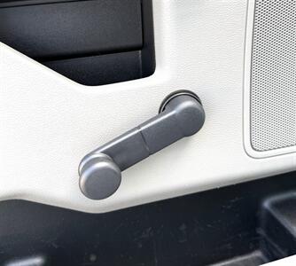 2017 Ford F-450  Ext Cab XL DUMP BED 4X2 DRW - Photo 27 - Finksburg, MD 21048