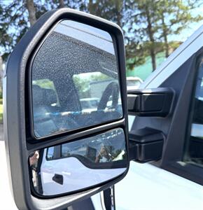 2017 Ford F-450  Ext Cab XL DUMP BED 4X2 DRW - Photo 37 - Finksburg, MD 21048