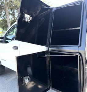 2017 Ford F-450  Ext Cab XL DUMP BED 4X2 DRW - Photo 34 - Finksburg, MD 21048