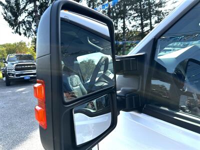 2016 Ford F-450 XL  Crew Cab Dump Bed XL 4X4 DRW - Photo 33 - Finksburg, MD 21048