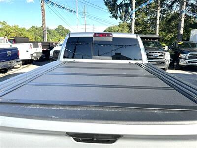 2021 RAM 2500 Tradesman  Crew Cab Trademan 4X4 - Photo 10 - Finksburg, MD 21048